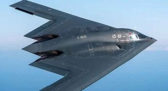 అమెరికా లాగా మనకి బాంబర్ Air Aircrafts లేవు కదా? మరి ఎలా?