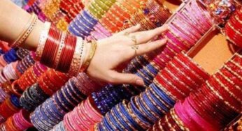 మ‌హిళ‌లు అస‌లు ఎందుకు గాజుల‌ను ధ‌రించాలి..?