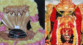 దేశంలో ఉన్న 18 అష్టాద‌శ శ‌క్తి పీఠాలు ఎక్క‌డ ఉన్నాయి..? అవి ఏమిటి..?