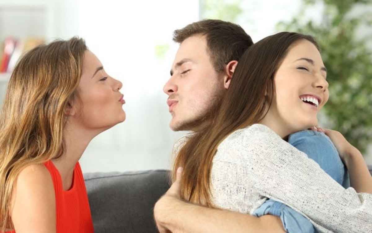 these are the reasons why couples cheat 