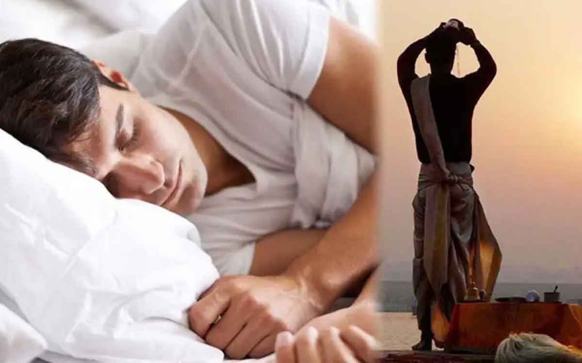 if you are getting dreams about your ancestors then know the meaning 