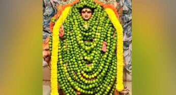 దుర్గాదేవి పూజ‌లో నిమ్మకాయ దండ‌ల‌నే ఎందుకు ఉప‌యోగిస్తారు.. వాటి ప్రాముఖ్య‌త ఏమిటి..?