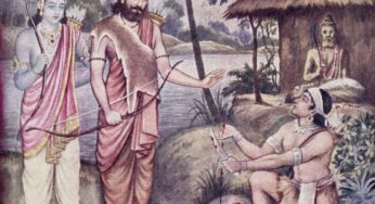 ఏక‌ల‌వ్యుడు త‌న బొట‌న‌వేలిని ఎందుకు కోసి ఇచ్చాడు..?