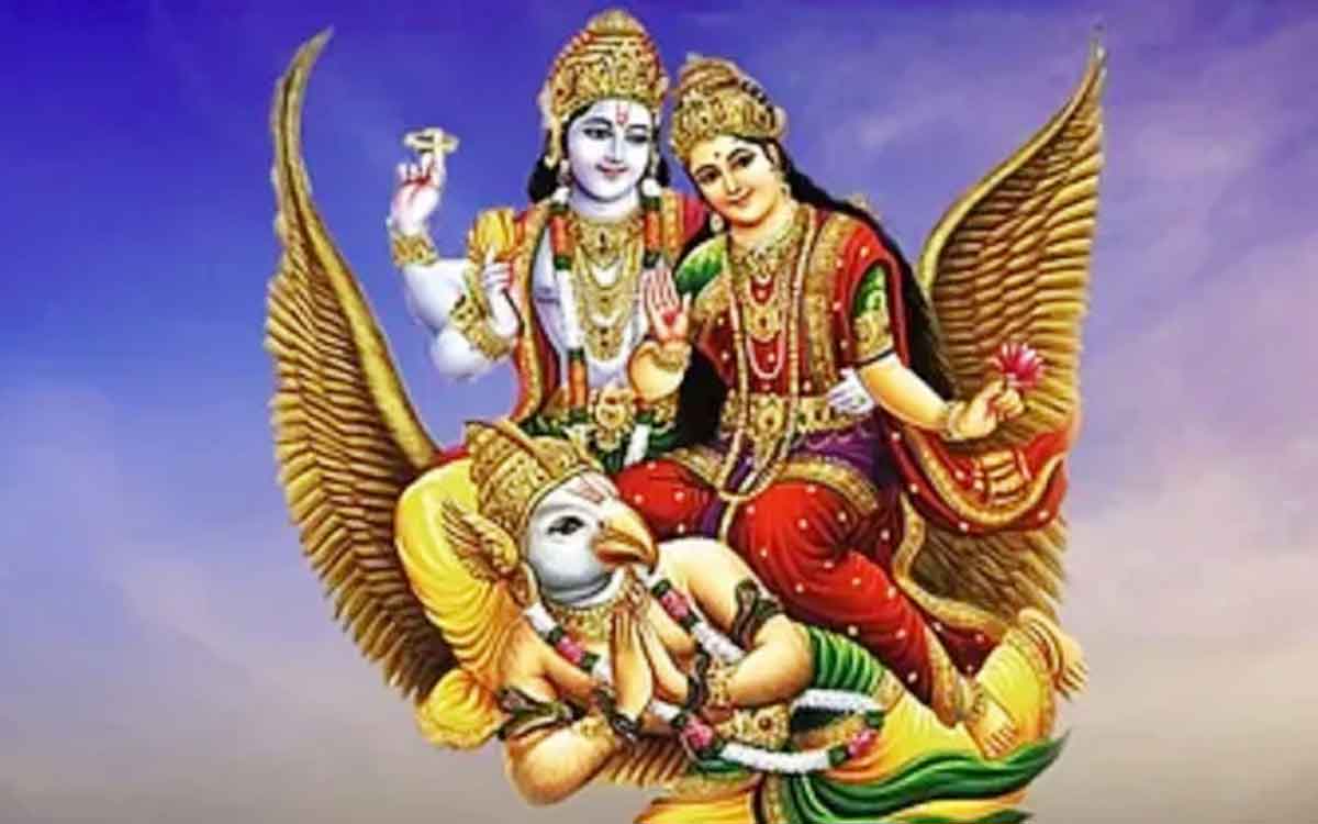 according to garuda purana doing these works will reduce your life span 