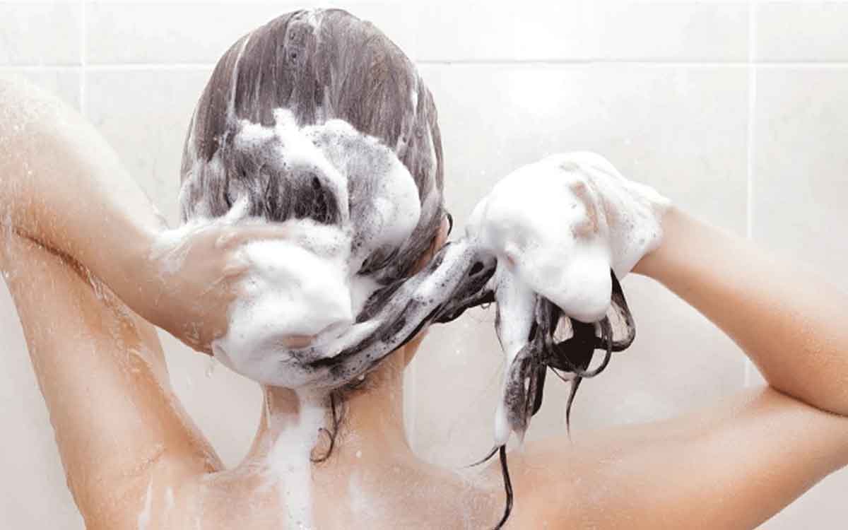 you should not do head bath on thurs day know why 