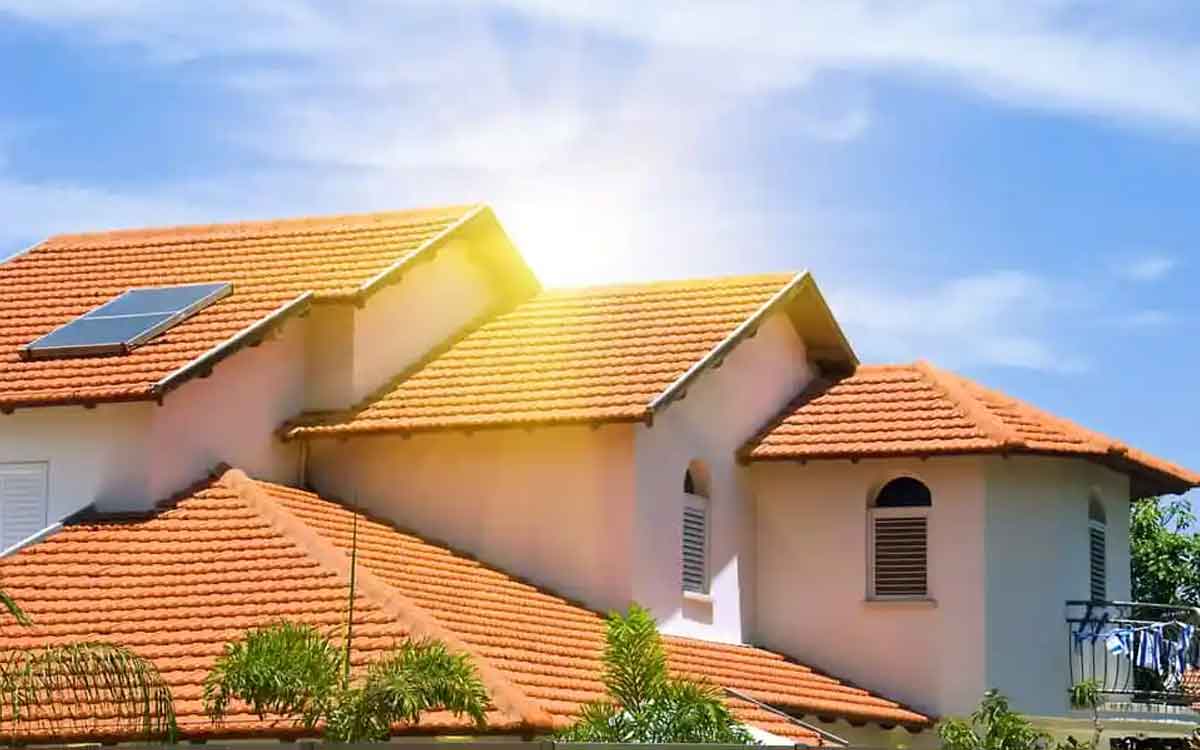you should definitely leave this type of houses 