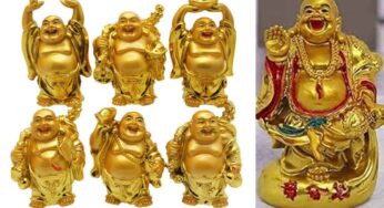 లాఫింగ్ బుద్ధా విగ్రహం ఎలా ఉంటే ఎలాంటి ఫ‌లితాలు క‌లుగుతాయో తెలుసా..?