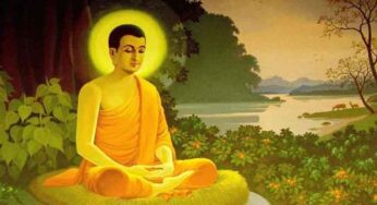 బుద్ధుడు మరణించిన స్థలం ఎక్కడ ఉందో తెలుసా..?