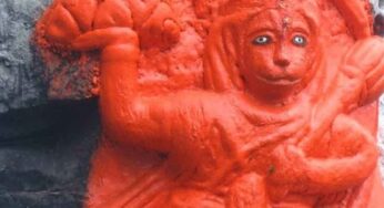హనుమంతుని శరీరమంతా సింధూరం ఎందుకు ఉంటుందో తెలుసా ..?