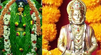 ఆంజ‌నేయ స్వామికి త‌మ‌ల‌పాకులు అంటే ఎందుకు అంత ఇష్టం..?