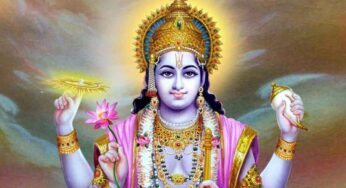 శ్రీ మ‌హావిష్ణువుకు సుద‌ర్శ‌న చ‌క్రం ఎవ‌రు ఇచ్చారో తెలుసా..?