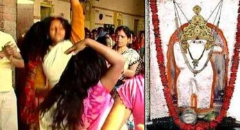 దెయ్యాల్ని వ‌దిలించే ఆల‌యం ఇది.. ఇక్క‌డ‌కు వెళ్తే భ‌యం వేస్తుంది..!