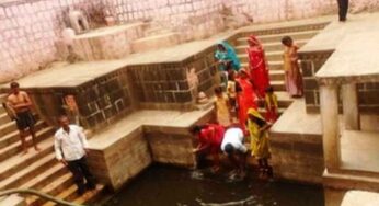 ఈ ఆల‌యానికి వెళ్లి కోనేరులో స్నానం చేస్తే చాలు.. పాపాలు పోయిన‌ట్లు స‌ర్టిఫికెట్ ఇస్తారు..