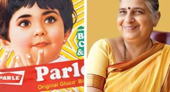 పార్లే జి బిస్కెట్ ప్యాక్‌పై ఉన్న ఈ చిన్నారి ఎవ‌రో తెలుసా..? అస‌లు విష‌యం చెప్పేసిన కంపెనీ..!
