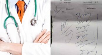 డాక్టర్ దగ్గరికెళ్ళినప్పుడు ప్రిస్క్రిప్షన్ లో అర్ధం కాకుండా ఎందుకు రాస్తారో తెలుసా.? 3 కారణాలు ఇవే.!