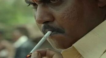 పుష్ప మూవీ.. ఈ ఒక్క సీన్ లో ఇంత అర్థం ఉందా !