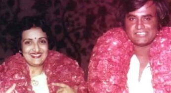 రజినీకాంత్ జీవితం మారిపోవడానికి భార్య లత‌ చేసిన ఒక్క పని ఏంటంటే ?