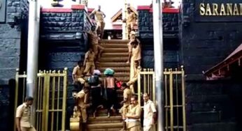 అయ్య‌ప్ప స్వామి 18 మెట్ల వెనుక ఉన్న అస‌లు ర‌హ‌స్యం ఇదే..!