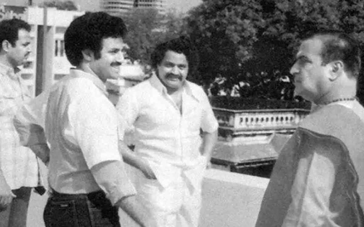 what are the films that sr ntr and balakrishna did combined 