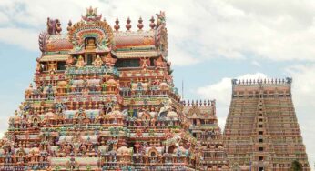 ఆల‌యంలో ప్ర‌ద‌క్షిణ‌లు చేస్తున్న‌ప్పుడు ఈ పొర‌పాట్ల‌ను అస‌లు చేయ‌కండి..!