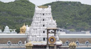 తిరుమ‌ల శ్రీ వెంక‌టేశ్వ‌ర స్వామి ఆల‌యాన్ని అస‌లు ఎవ‌రు నిర్మించారో తెలుసా..?