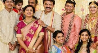 విక్టరీ వెంకటేష్ ముగ్గురు కూతుళ్ల గురించి ఆసక్తికరమైన విషయాలు..!