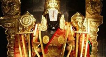 తిరుమ‌ల వెంక‌టేశ్వ‌ర స్వామిని తొలుత ఎవ‌రు ద‌ర్శించుకుంటారో తెలుసా..?