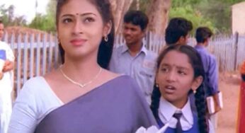 జయం సినిమాలో నటించిన ఈ చైల్డ్ ఆర్టిస్ట్ ఇప్పుడు ఎలాఉందో చూస్తే ఆశ్చర్యపోతారు..!!