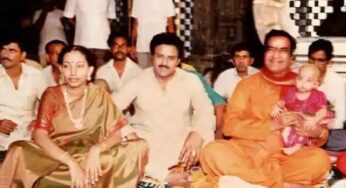 బాలకృష్ణ పెళ్లికి ఎన్టీఆర్, హరికృష్ణ ఎందుకు రాలేదో తెలుసా..?
