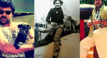 చిరంజీవిని నా పక్కనే కూర్చుంటావా..? అని అవమానించిన హీరోయిన్ ఎవరంటే ?