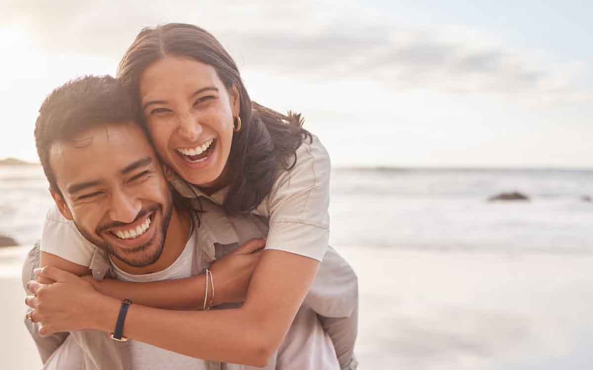 know like this if your husband loves you or not 