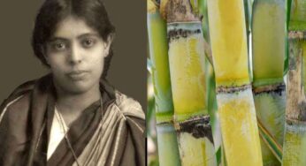 చక్కెర అనగానే…మనకు ఈమె పేరు గుర్తుకురావాలి..! ఎందుకో తెలుసా?