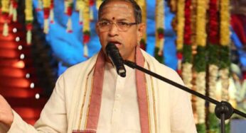 చాగంటి ఒక ప్రవచనానికి ఎంత తీసుకుంటారు..? మొదటిసారి ఎక్కడ ఇచ్చారంటే..?