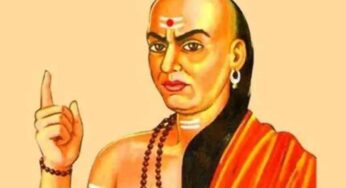 చాణక్య నీతి ప్రకారం ఇతరులని మన దారిలోకి తెచ్చుకోవాలంటే 5 చిట్కాలు పాటించండి..!