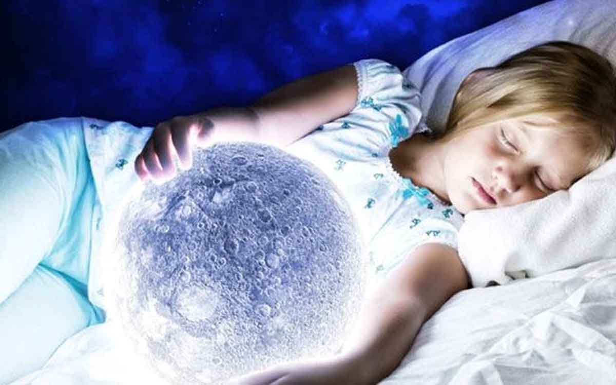 if you are getting these type of dreams then you will be lucky 