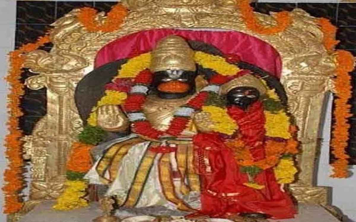 do pooja to lord hanuman like this to get married very soon 
